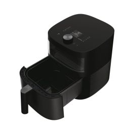 Friteuse à Air Cecotec HAF5TWA 011 Noir 2000 W 6,5 L
