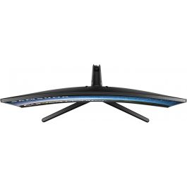 81,3cm/32" (1920x1080) Samsung C32R500FHP Curved 16:9 4ms HDMI VGA VESA Full HD Dark Grey/Blue