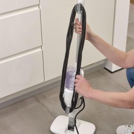 Severin SC 7145 2-in-1 Dampfreiniger