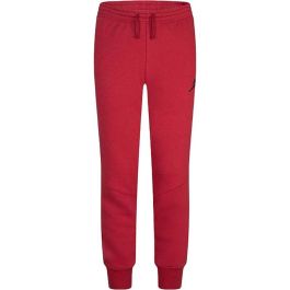 Pantalon de sport long Nike Rouge Precio: 50.688. SKU: B1GMXPJT3Q
