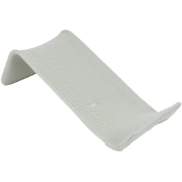 Beaba Transatdo Transat de bain ergonomique pour bébé - Compatible baignoires Pop Up/Eazy Pop - Structure PVC antidérapante, textile déhoussable lavable machine - Gris velours Precio: 55.932. SKU: B19V323VTT