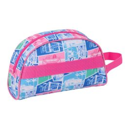 Nécessaire de Voyage Barbie Multicouleur 26 x 16 x 9 cm Precio: 20.76. SKU: B1CMTK8R2L