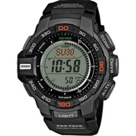 Montre Homme Casio Noir