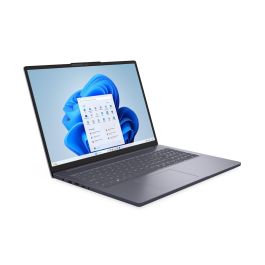 Lenovo IdeaPad Slim 3 16IRH10 PC Portable 16'' WUXGA IPS i5-13420H 16Go RAM SSD 512Go + Sac à dos 83K2004WFR