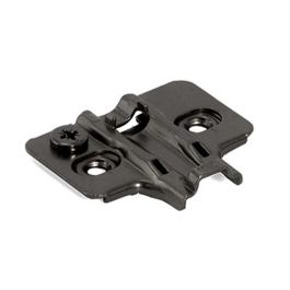 HERRAJES ALK Calzo Puma Clip Cam H2 pour Bisagras, 6mm, Acabado Grafito, Système CLIP-ON pour Ajustement Précis Precio: 3.8900004. SKU: B13XVYK3MN