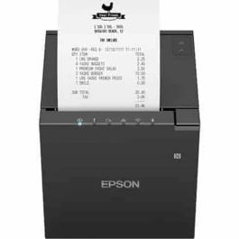 Imprimante à Billets Epson TM-M30III Noir