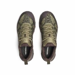 Chaussures de marche pour homme Merrell Speed Eco Wp