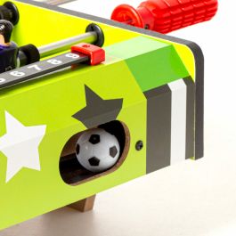 Baby Foot CB Games 60 x 14 x 32 cm (2 Unités)