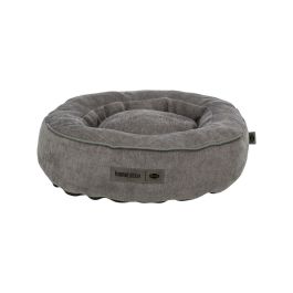 Lit pour chien Trixie Vital Lennox Gris Ø 50 cm