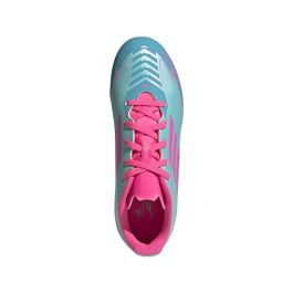 Chaussures de foot pour Enfants Adidas F50 Club Fg/Mg Eau