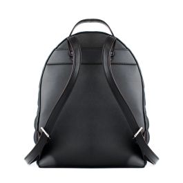 Sac à dos Casual Michael Kors 35R5S6HB6V-BLACK Noir 30 x 24 x 12 cm