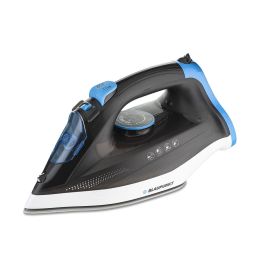 Fer à vapeur Blaupunkt BP5004 Noir 2600 W