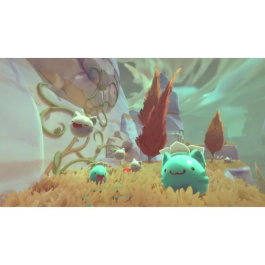 Just For Games Slime Rancher 2 - Jeu PS5 (Référence : AABCZ18803)