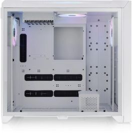 Tower Thermaltake CTE C750 TG ARGB Snow White
