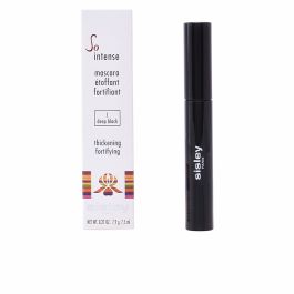Mascara pour les cils effet volume Sisley Deep Black 7,5 ml Noir Deep Black