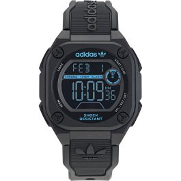 Montre Unisexe Adidas AOST23571 (Ø 45 mm)