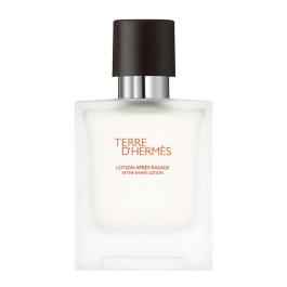 Hermes Terre D'Hermes After Shave Lotion Asw M 50 mL