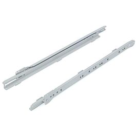 HERRAJES ALK Guia De Ruedas, Cierre Con Caída Gris Largo Guia Largo 350Mm (Set de 100) Precio: 233.4999996. SKU: B16W8PLHZ5