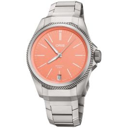 Montre Homme Oris 400777871580772001TL (Ø 39 mm) Precio: 4084.8999996. SKU: B123DTXYWN