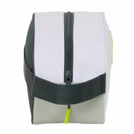 Nécessaire de Voyage Real Madrid C.F. Blanc