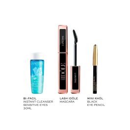 Lancôme Coffret 3 Pièces Lash Idôle