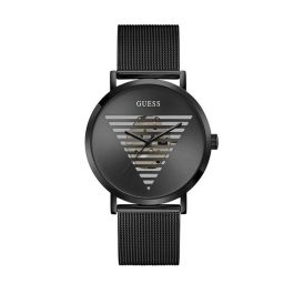 Montre Homme Guess GW0502G2 (Ø 44 mm)