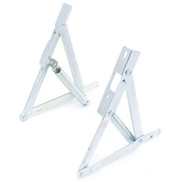 Q&Q Bisagra Sillon-Puff Sandi 60° Avec Ressort En Fer Zingué Precio: 11.8899996. SKU: B1E3G2GTNJ