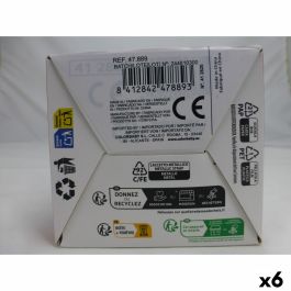 Microphone Karaoké Bontempi 6 Unités