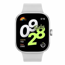 Montre intelligente Xiaomi Redmi Watch 4 Noir 1,97"