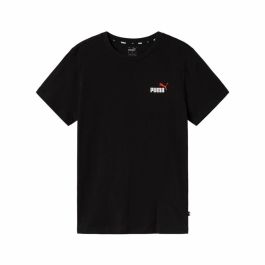 T-shirt à manches courtes homme Puma Bleu Precio: 25.89. SKU: B16TG8G976