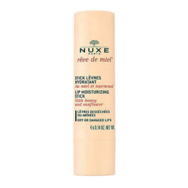 Nuxe Stick Lèvres Hydratant Rêve de Miel 4g Lot de 2