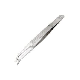 Alyco Pince de précision courbée 120 mm Inox Precio: 9.5000004. SKU: B1JJB39J3L