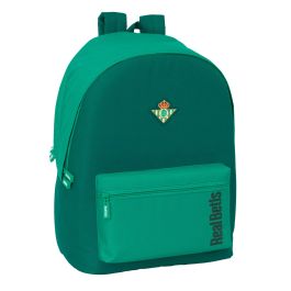 Sac à Dos pour Portable et Tablette avec Sortie USB Real Betis Balompié Vert Precio: 41.4999996. SKU: B1HKCWA7KR