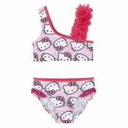 Bikini Hello Kitty Rose 11-12 Ans Precio: 16.5. SKU: B1BMBAYX9Q