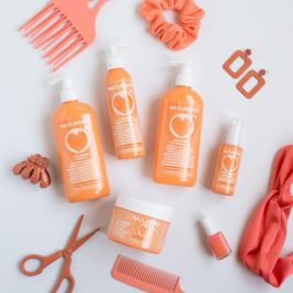 Shampooing Naturtint CURLY 330 ml