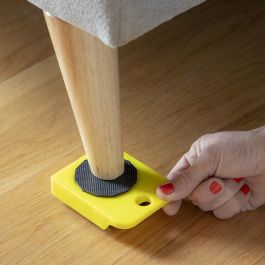 Outil de Levage et de Transport HeavEasy InnovaGoods 5 Pièces