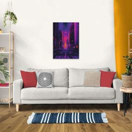 Puzzle Ravensburger New York 1000 Pièces