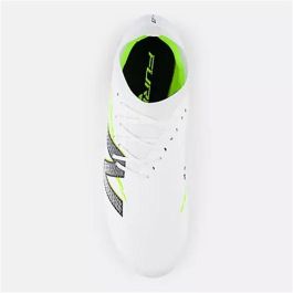 Chaussures de Football pour Adultes New Balance Furon Team Fg V8 44 2/3