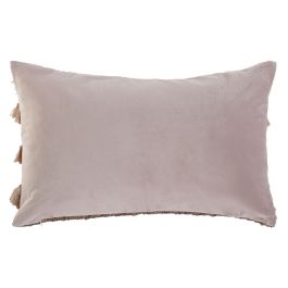 Coussin Home ESPRIT Boho 50 x 8 x 30 cm