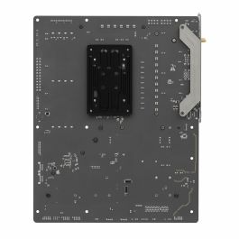 ASROCK B850 Steel Legend WiFi Carte Mère pour PC ATX AMD AM5 DDR5 Wi-Fi 7 Bluetooth 5.4 Compatible Ryzen 7000/8000/9000 Series