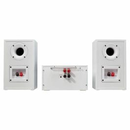 Mini Hifi Medion Minicadena Hi-Fi