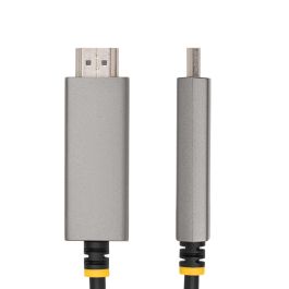 Adaptateur USB-C vers HDMI Startech 135B-USBC-HDMI212M 2 m