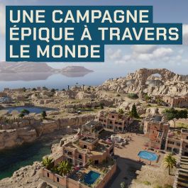 Just For Games Jurassic World Evolution 3 - Jeu Vidéo - Serie Xbox