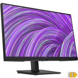 Écran HP P22h G5 21,5" IPS Flicker free 75 Hz