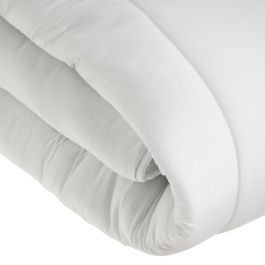 Remplissage de couette Blanc 150 x 220 x 1 cm