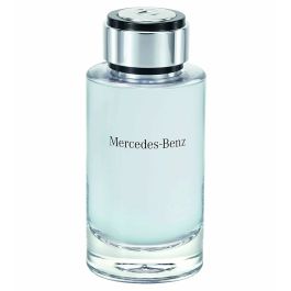 Parfum Homme Mercedes Benz EDT Mercedes-Benz 240 ml