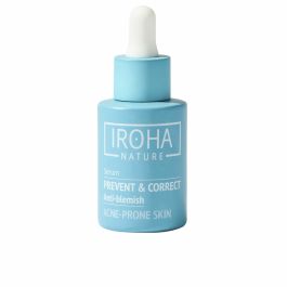 Iroha Sérum Peau à Tendance Acnéique Acide Salicylique Niacinamide 30 ml Precio: 18.9500004. SKU: B12H8CJ7SY