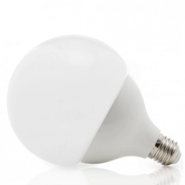 Ampoule LED E27 15W 1217Lm 2700K G120 40.000H IP20 [HO-G120-E27-15W-WW] Blanc Chaud