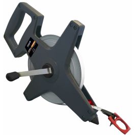 Ruban mètre FISCO PACER (100 m)