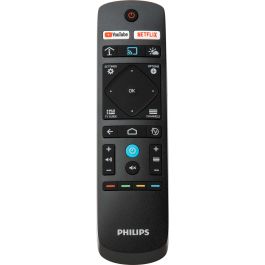 TV intelligente Philips 43HFL5114/12 Full HD 43" LED TV intelligente Philips 43HFL5114/12 Full HD 43" LED Precio: 512.04. SKU: S7717295
